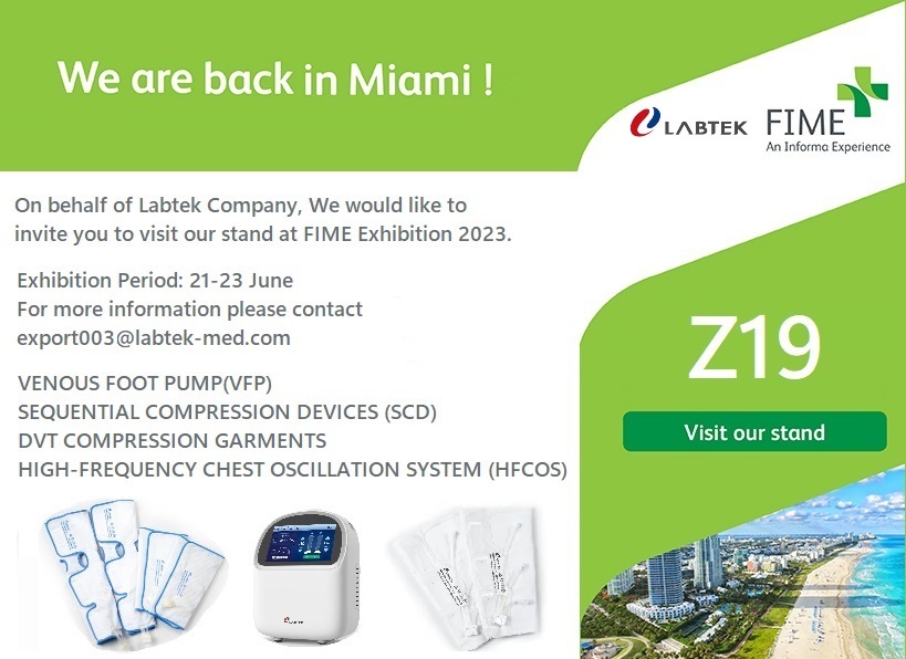 Invitation|We are back in Miami !(圖1)